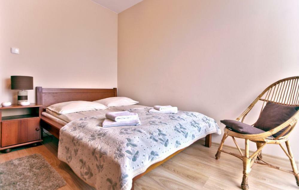 Panorama Koscielisko Apartment Zakopane Bagian luar foto