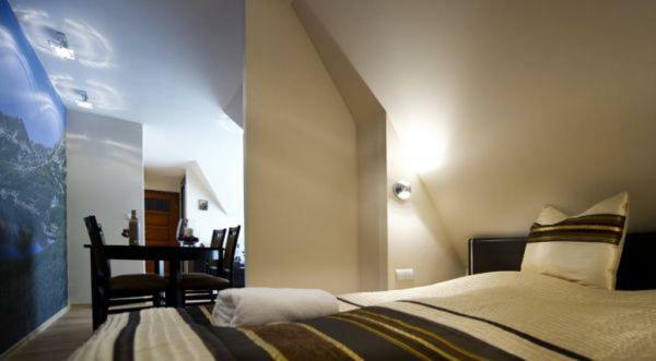 Panorama Koscielisko Apartment Zakopane Bagian luar foto