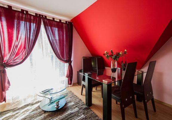 Panorama Koscielisko Apartment Zakopane Bagian luar foto