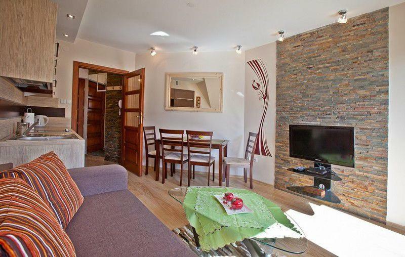 Panorama Koscielisko Apartment Zakopane Bagian luar foto